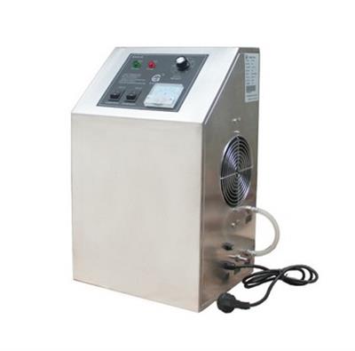 廣州佳環(huán)臭氧發(fā)生器，HY-005-10A,10克空氣源臭氧發(fā)生器組成結(jié)構(gòu)