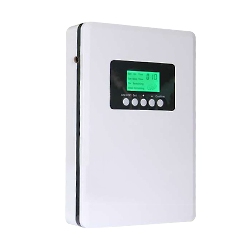 小型臭氧發(fā)生器,家用型臭氧發(fā)生器,500MG家用臭氧機，果蔬解毒機