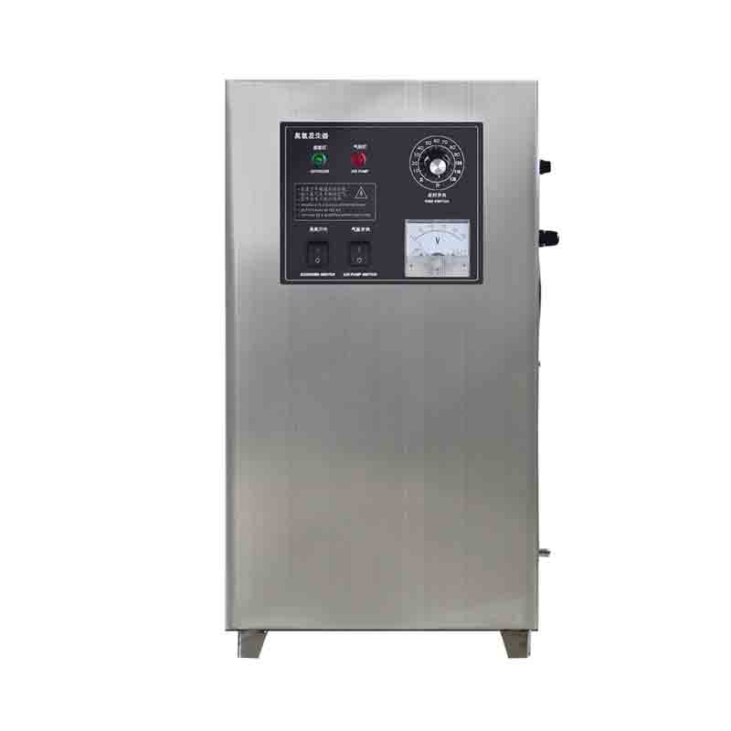 臭氧發(fā)生器,小型臭氧機，空氣源臭氧發(fā)生器在賓館酒店的應(yīng)用