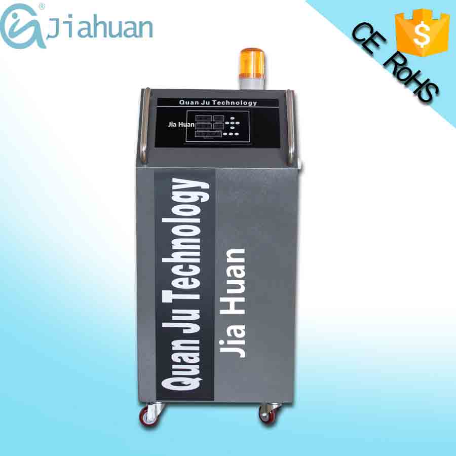 4S汽車(chē)店專(zhuān)用汽車(chē)臭氧消毒機(jī)，負(fù)離子消毒機(jī)