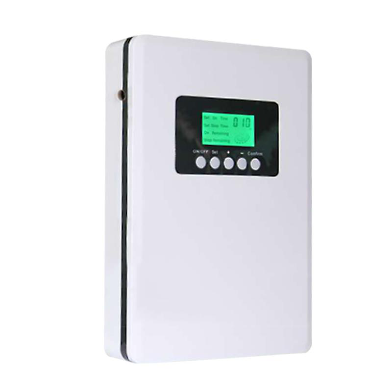 臭氧消毒機，500MG活氧機，移動式臭氧消毒機在日常生活領(lǐng)域的應(yīng)用