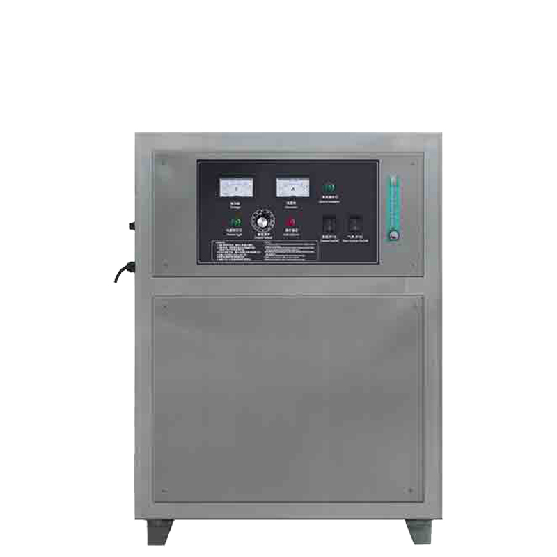一種成本低且科學環(huán)保的臭氧發(fā)生器，臭氧機，